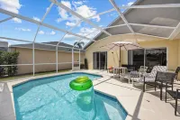 Peaceful home with Pool Dog friendly 4 Bedrooms 3 Bathrooms backyard view water. - واي فاي