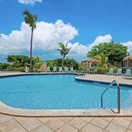 Sapphire Village Panoramic View