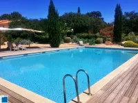 Villa Tamaris - Beach and shops on foot - Swimming pool - Villas