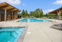 Penthouse 2 Bedrm Suncadia Condo - Boutique