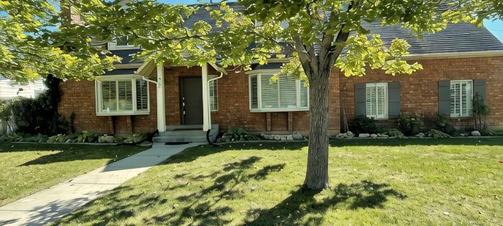 Beautiful Modern Farmhouse near Sundance/BYU Hoteles en Orem