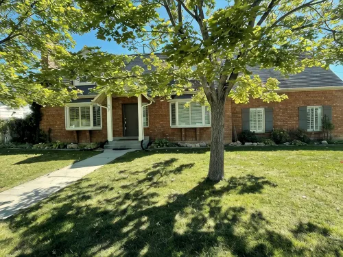 Beautiful Modern Farmhouse near Sundance/BYU
