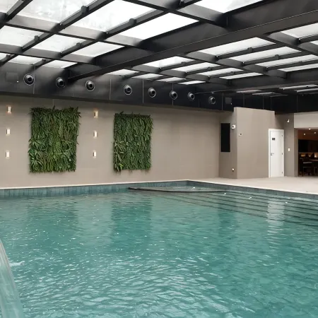 Bella Gramado Resort & Spa by Gramado Parks