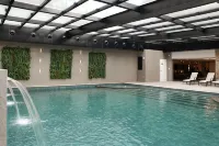 Bella Gramado Resort & Spa by Gramado Parks - Romantic