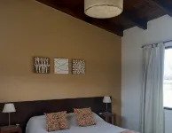Cabañas Paqarina