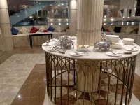 Al Salam Grand Hotel & Resort - breakfast