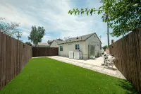Cozy home 2bed near DTLA w/Parking