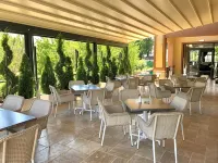 Hotel Edma - Desayuno