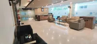 Hotel RN Grand - Pet friendly