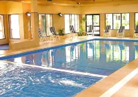 El Mirador Hotel & Spa - Pools