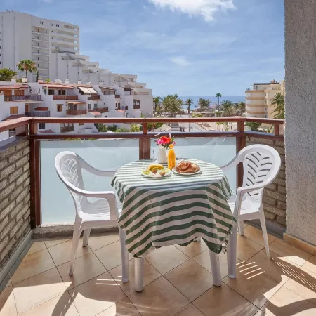 Apartamentos las Góndolas