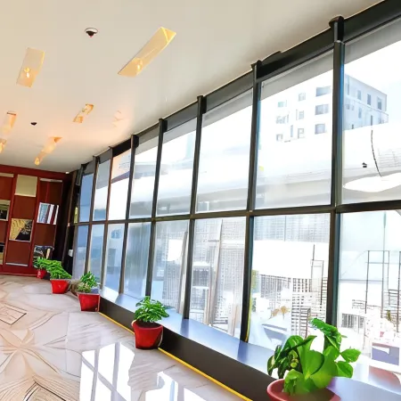 Hotel Vinayak