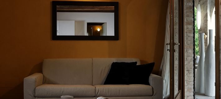 Villa Moro Lin Design Apartments Hotels in Venedig