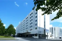 Scandic Tampere Hämeenpuisto - palestra