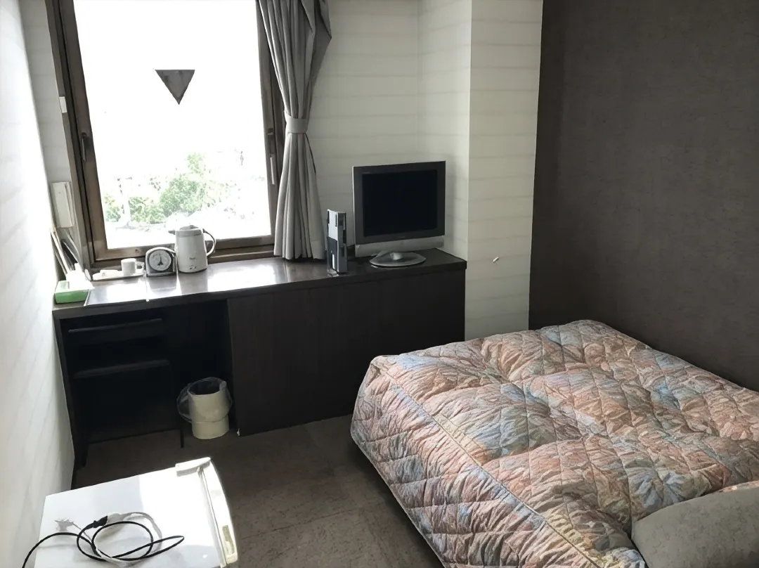 Hotel Turu 2goukan - Japan