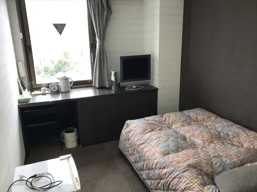 Hotel Turu 2Goukan