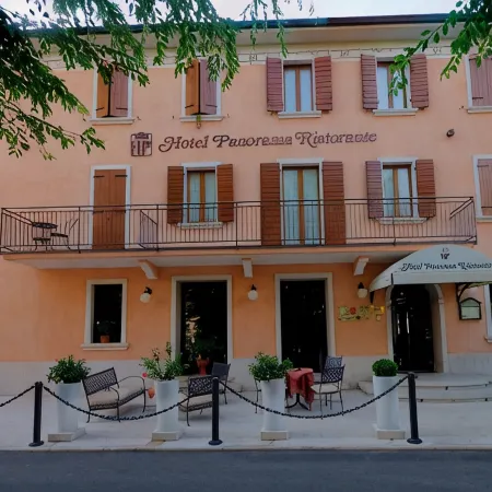 Hotel Panorama Ristorante