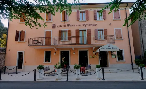 Hotel Panorama Ristorante