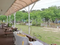 Gyeongju Pine Fragrance Pension Hotels near Baedong Standing Stone Buddhas
