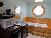 Coast Inn and Spa - Pet friendly