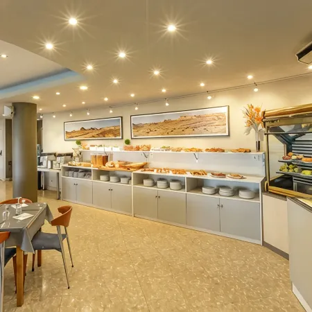 Hotel Santamaria