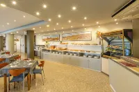 Hotel Santamaria