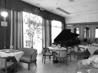 Hotel Grazia Deledda - breakfast