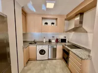 Apartamento Europa Prados Atenea - Condos