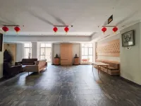 Simple Look 2BR Apartment near Universities at Skyland City Jatinangor By Travelio