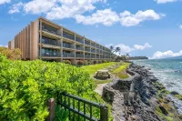 Kaleialoha 209 1 Bedroom Condo by RedAwning Hotels in 