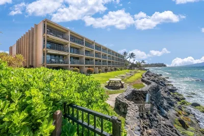 Kaleialoha 209 1 Bedroom Condo by RedAwning Hotels in 
