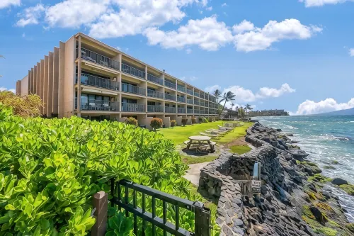 Kaleialoha 209 1 Bedroom Condo by RedAwning - Motels