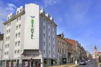 Brit Hotel Calais