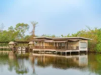 Banpu Resort Trat Hôtels à : Trat