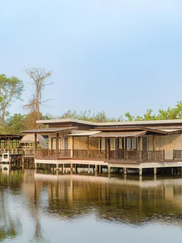 รูปภาพของBanpu Resort Trat