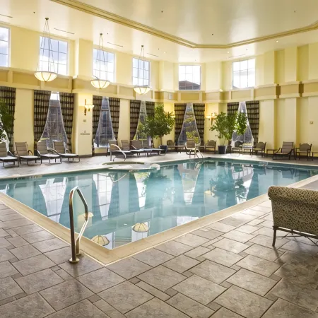 Hilton Columbus at Easton