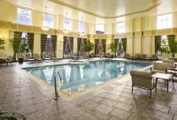 Hilton Columbus at Easton - Pools