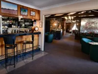 Burke and Wills Motor Inn Hotel di Moree