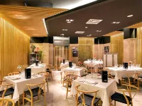 Hotel Mas Camarena Hotels in Paterna