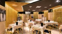 Hotel Mas Camarena