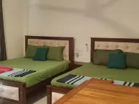 Ocean View Beach Resort - Kalpitiya Hotels in Puttalam