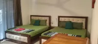 Ocean View Beach Resort - Kalpitiya