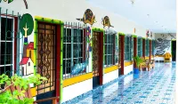 Hotel Arbol de Paz - 2 звезды
