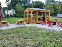 Ohiopyle Suites