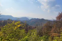 Geumsan Bay Akri Arboretum Auto Camping Site - Homestays
