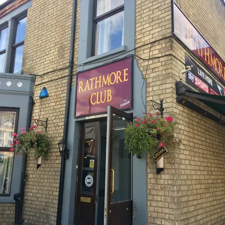 The Rathmore