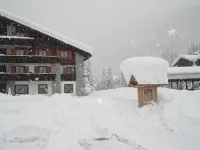 Hotel la Rouja Hotel a Champoluc