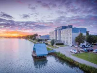 Hestia Hotel Haapsalu Spa - Интернет