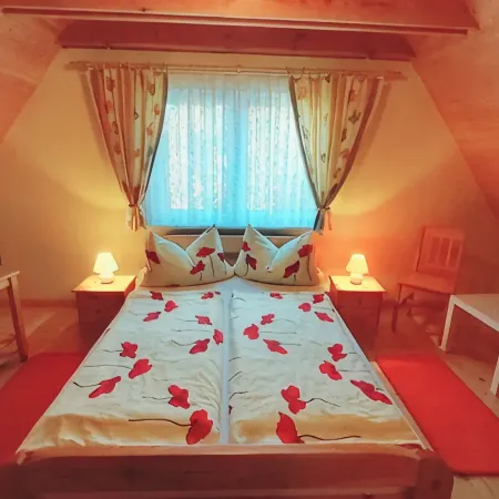 Vacation Home "Julia" in Country House Style Near National Park Beautiful Cycle Paths and Beaches