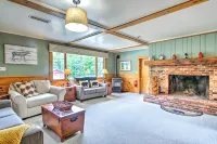 Beautiful Carriage House in Downtown Jackson! - Wifi